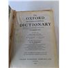 Image 2 : Vintage Oxford Dictionary