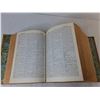 Image 3 : Vintage Oxford Dictionary