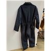 Image 2 : Insulated Work King Coveralls- M