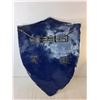 Image 2 : Legend of Zelda Shield 24.5" x 17.5", Pickup Only