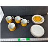 Image 1 : (12) Piece Ceramic Dish Set