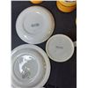 Image 2 : (12) Piece Ceramic Dish Set