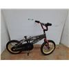 Image 1 : **Kids' Cars Bicycle 14 Inch Wheels, No Seat, Cannot Ship