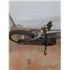 Image 2 : **Kids' Cars Bicycle 14 Inch Wheels, No Seat, Cannot Ship