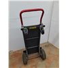 Image 2 : *Milwaukee Handheld Dolly 46" Tall, Cannot Ship
