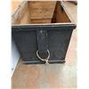 Image 4 : *Wooden Storage Crate, Cannot Ship