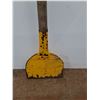 Image 2 : *Wood & Metal Ice Chipper 48" Tall, Cannot Ship