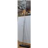 Image 1 : **Roof Rake with Adjustable Handle Up to 252", Cannot Ship