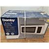Image 2 : *Danby 44L Microwave Oven Appears NIB, Cannot Ship