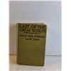 Image 2 : Last of The Great Scouts Novel