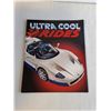 Image 3 : Ultra Cool Rides & The Older Beginner Piano Course Books