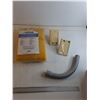 Image 2 : Humidifier Evaporator Pad & Various Water Fittings