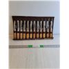 Image 1 : Tool Carving Set (12 Piece)
