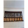 Image 2 : Tool Carving Set (12 Piece)