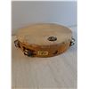 Image 2 : 10" Wide Tambourine