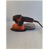 Image 2 : 'Black and Decker' Sander (tested)