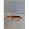 Image 3 : (2) Fishing Lures Up to 10" Long