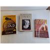 Image 5 : Books: Henry IV Pt1,Sir Gawain & the Green Night, The ILIAD, The Merry Heart, Soul Shifts