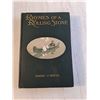 Image 2 : Rhymes of A Rolling Stone Novel