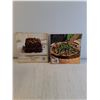 Image 2 : (2) Cook books