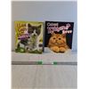 Image 1 : (2) Scholastic Kids Kitten Books