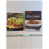 Image 1 : (2) Cook Books