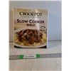 Image 1 : Slow Cooker Bible