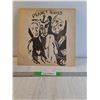 Image 1 : Planet Waves Record