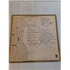 Image 2 : Planet Waves Record