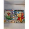 Image 2 : (4) Rupert Books