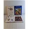 Image 2 : (4) Books about Birds