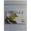 Image 2 : Calvin and Hobbes 10th Anniversary Book