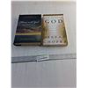 Image 1 : (2) Books (Home With God, How To Know God