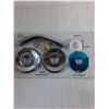Image 2 : Plumbing Hardware/ New Brass Gas Fittings, Misc.