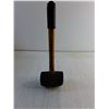 Image 2 : Rubber Mallet Hammer
