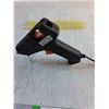 Image 2 : All Purpose Hot Glue Gun with Glue Sticks