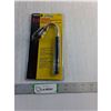 Image 1 : Flashlight with Telescopic Magnetic Pick-Up Tool
