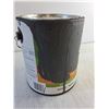 Image 2 : Water-Based Deck/ Siding Exterior Stain (Benjamin Moore)  Can Apx. 1/4 Full- Cannot Ship