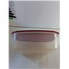 Image 2 : Rubbermaid Containers/ Basket