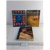 Image 1 : (3) Woodcarving Books