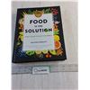Image 1 : Food Is The Solution Book