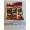 Image 1 : Fire It Up Grilling Book