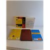 Image 2 : (5) Books (Language/ Religion/ Alzheimer's)