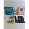 Image 2 : (5) Books For Children