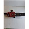 Image 2 : Pole Chain Saw Trimmer 8" Attachment - PICK UP
