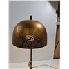 Image 2 : Perforated MCM-Style Lamp - PICK UP