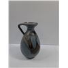 Image 2 : (2) Pottery Pieces - Blue Mountain, CCC