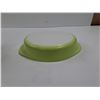 Image 4 : Rolodex, Green Pyrex Dish (221, 26)