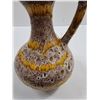 Image 2 : Patterned Decorative Pitcher