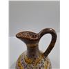 Image 3 : Patterned Decorative Pitcher